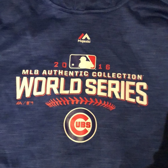Cubs jacket - Picture 2 of 4